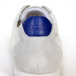 Hugo Boss Green Men’s Sneakers Stiven White 50247608 100 New W Box Authentic