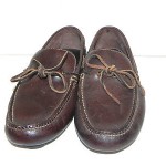 COLE HAAN NIKE AIR MEN’s  SHOES LOAFERS SIZE 10 M