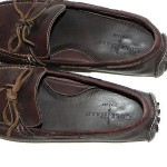 COLE HAAN NIKE AIR MEN’s  SHOES LOAFERS SIZE 10 M