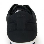 Hugo Boss Green Men’s Sneakers Victoire Station Navy 50261694 417 New Authentic
