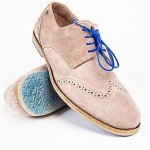 RARE NEW AUTHENTIC DIESEL BATUCK IKADUA BRINDLE GRAY MENS SHOES 12/45