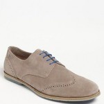 RARE NEW AUTHENTIC DIESEL BATUCK IKADUA BRINDLE GRAY MENS SHOES 12/45