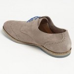 RARE NEW AUTHENTIC DIESEL BATUCK IKADUA BRINDLE GRAY MENS SHOES 12/45