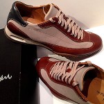 NIB Cole Haan NIKE Air Granada Oxford Sz. 11m