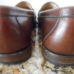 COLE HAAN Green Label ~  Brown Tassel Loafers ~ Men’s Sz 13B