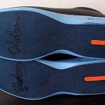 COLE HAAN AIR CONNER Blue Leather Casual Sneakers Shoes, 13 M, Nike Air, $198