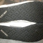 DIESEL HUGO PREMIUM ATHLETIC SHOES, 12, Tennis, Sneakers, Dress, Mens, Fashion