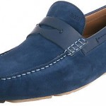 Hugo Boss Drennot US Mens Loafers 50264011-420