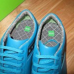 NEW HUGO BOSS GREEN LABEL APACHE LEAGUE  LEATHER SHOES SNEAKER S Size 11US  44EU