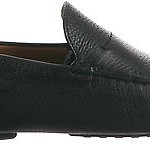 Hugo Boss Drinno US Mens Loafers 50261890-001