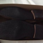 Cole Haan Sz12 Mens Suede Drake Saddle Shoes Oxford Dusty Brown/Milkshake