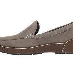 Cole Haan Men’s Air Mitchell Venetian Shoes, Size US 11,5