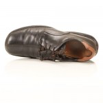 COLE HAAN Black Leather Causual Oxford mens size 11M