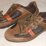 Timberland Ca Lopro Ox Men’s Trainers 7M