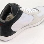 NEW DIESEL TELL WHITE MEN’S CASUAL SNEAKERS SHOES SIZE 12 MSRP $110