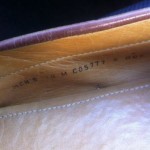 Cole Haan Mens shoes, Slip on Good condition, size 10 M