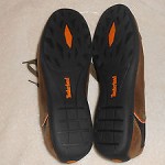 Timberland Ca Lopro Ox Men’s Trainers 7M
