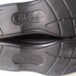 COLE HAAN MENS BLACK LOAFERS SHOES SIZE 10 M