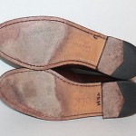 Cole Haan Oxblood Loafers, #C07957, Leather,  Men’s US Size 10