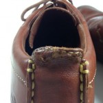 Men’s Cole Haan Shoes Size 10.5M Leather Lace Ups Oxfords Brown