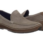 Cole Haan Men’s Air Mitchell Venetian Shoes, Size US 10