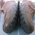 Cole Haan, Nike Air, Brown Leather Sneakers . Sz 10 M