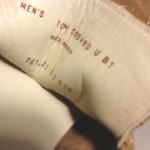 Cole Haan  Mens Suede Leather  Loafers 10M  Beige Mens Shoes