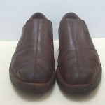 men’s 9 M – Cole Haan comfy soft leather loafer slip on casual shoes