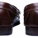 Cole Haan Size 11 Men BROWN Leather TASSELS Casual Loafers Moccasins EUC
