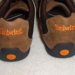 Timberland Ca Lopro Ox Men’s Trainers 7M