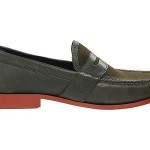 Cole Haan Monroe Penny  NIB Model C10944 Retail $198