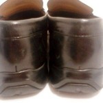 Cole Haan Air Penny Loafers 9M Slip On, MensColehaan Black Shoes