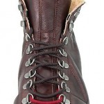 DIESEL “MASK” COFFEE BEAN BROWN MENS LEATHER BOOTS SHOES SIZE 12.5 BLACK GOLD