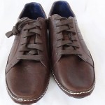 Cole Haan Air Brown Mitchell Oxford Casual Sneakers Men’s Size 11.5M  New