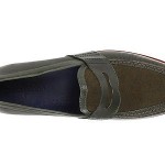 Cole Haan Monroe Penny  NIB Model C10944 Retail $198