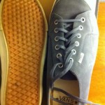 Vans Shoes Mens US11 Style 31 Ca Vans California Vans Vault Suede Grey NWOT