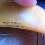 Cole Haan Mens shoes, Slip on Good condition, size 10 M