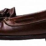 Cole Haan Size 11 Men BROWN Leather TASSELS Casual Loafers Moccasins EUC