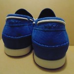 New Men Cole Haan Air Mason Camp Moccasins size 11M