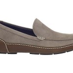 Cole Haan Men’s Air Mitchell Venetian Shoes, Size US 10