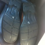 Cole Haan Mens shoes, Slip on Good condition, size 10 M