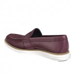 Cole Haan Lunargrand Penny C11200  NIB $248 Retail Rare Oxblood!