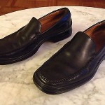 Cole Haan Men’s Nike Air loafers Size 11M