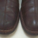 men’s 9 M – Cole Haan comfy soft leather loafer slip on casual shoes