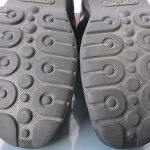 Cole Haan, Black Patent Leather Loafers, Sz 10.5 M