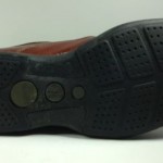 Men’s Cole Haan Shoes Size 10.5M Leather Lace Ups Oxfords Brown