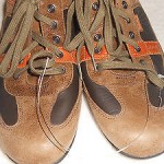 Timberland Ca Lopro Ox Men’s Trainers 7M
