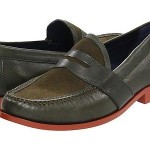 Cole Haan Monroe Penny  NIB Model C10944 Retail $198