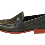 Cole Haan Monroe Penny  NIB Model C10944 Retail $198