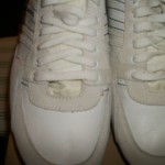 DIESEL  MENS SIZE 10 EURO SZ 43 FASHION SNEKERS THE PAEAPAT MUDD RE.$135
